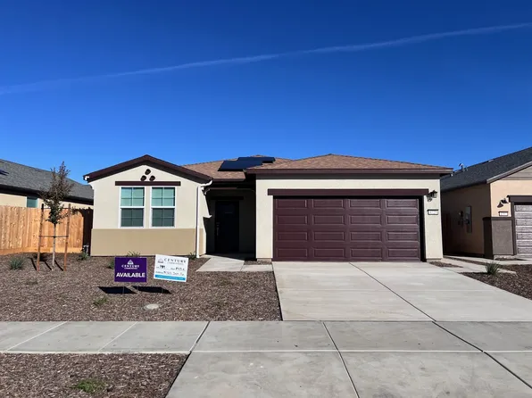 4723 Sami Jo Dr, Merced, CA 95348