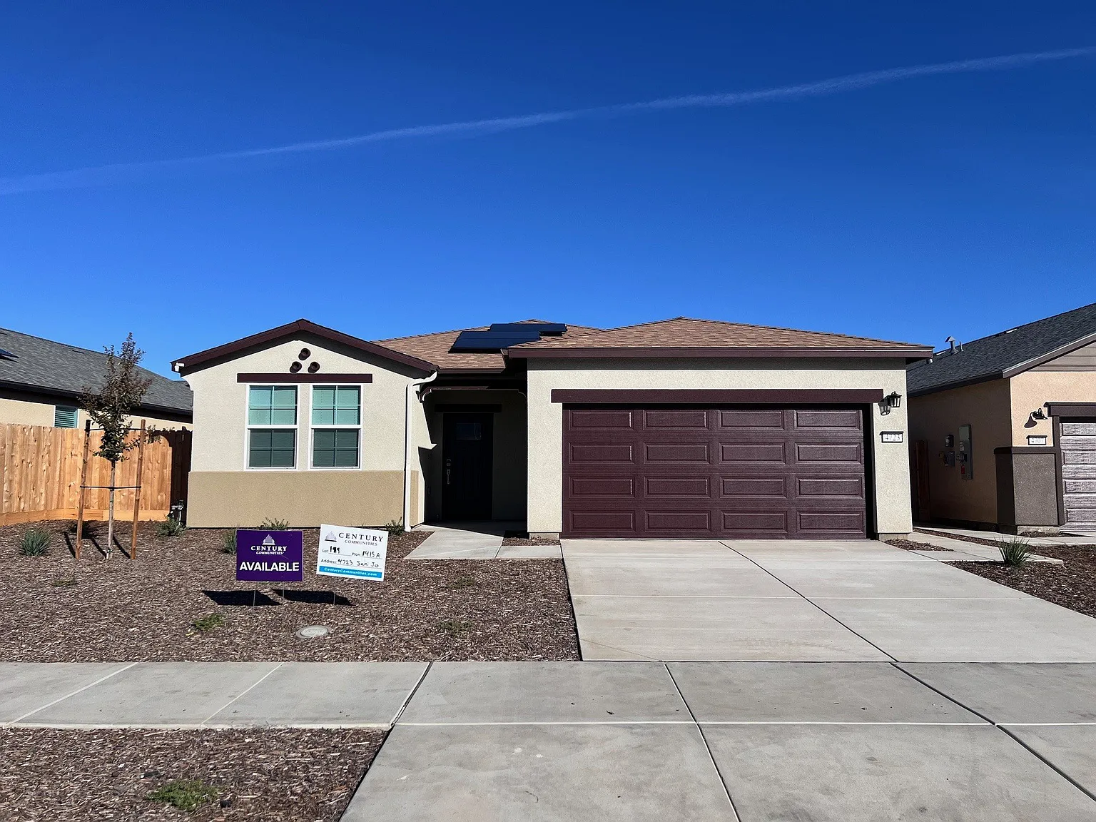 4723 Sami Jo Dr photo 1