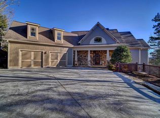 330 Dream Catcher, Blue Ridge, GA 30513