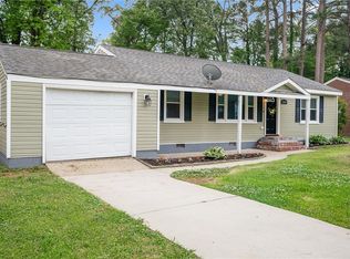 2205 Wildwood Rd, Chesapeake, VA 23323