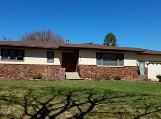 414 E Main St, Hayfield, MN 55940