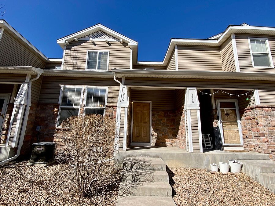 9758 Laredo St Commerce City CO Zillow