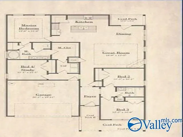 15626 Ironcrest Dr NW — Photo 3