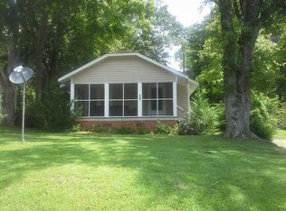 126 Adamson Ave, Carrollton, GA 30117