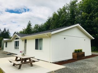 40516 NE 161st Ave, Amboy, WA 98601