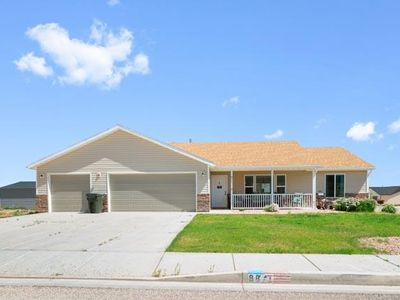 871 E 4200 N, Enoch, UT, 84721