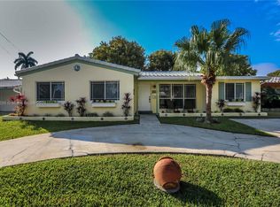 3042 Garfield St, Hollywood, FL 33021