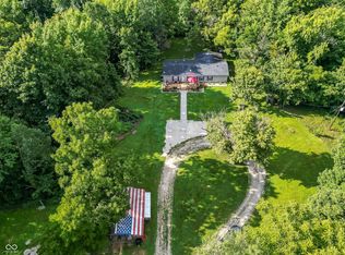 7368 N Pate Ln, Solsberry, IN 47459