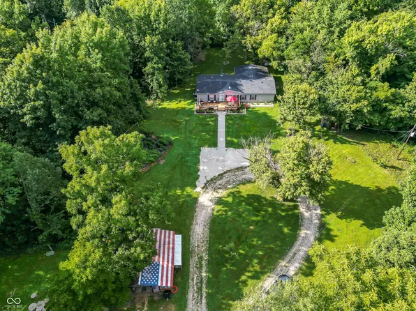 7368 N Pate Ln, Solsberry, IN 47459