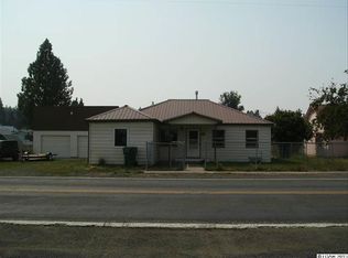 517 Joseph Ave, Winchester, ID 83555
