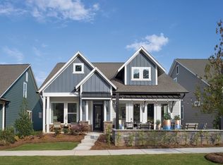 Vibrant Plan, Encore at Streamside - Classic Series, Waxhaw, NC 28173