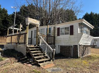 143 Yarbro Rd TRAILER 16, Kings Mountain, NC 28086