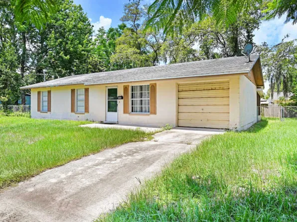 2128 Rudge Dr, Mims, FL 32754