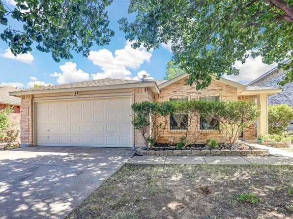 2120 Shawnee Trl, Justin, TX 76247