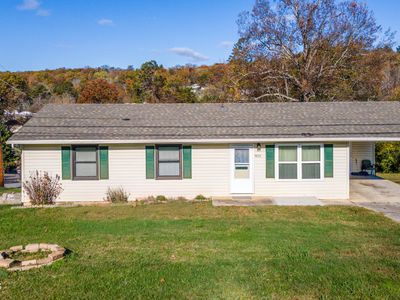 5632 Lon Roberts Dr, Knoxville, TN, 37918