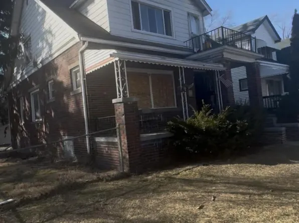 15703 Snowden St, Detroit, MI 48227