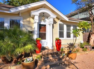 1010 W 22nd St, Austin, TX 78705