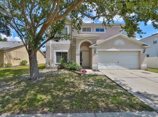 12714 Longcrest Dr, Riverview, FL 33579
