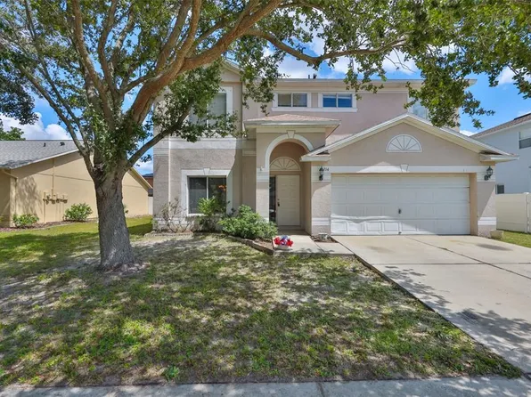 12714 Longcrest Dr, Riverview, FL 33579