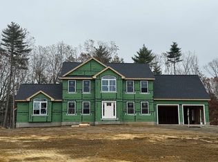 34 Bels Way, Newton, NH 03865