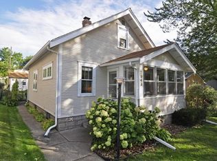 2943 Buchanan St NE, Minneapolis, MN 55418
