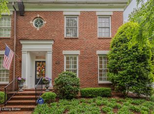9433 Norton Commons Blvd, Prospect, KY 40059