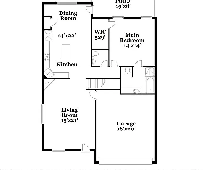 21334 Bella Luna Ct — Photo 3