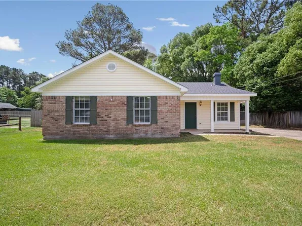 9231 Colt Drive, Semmes, AL 36575