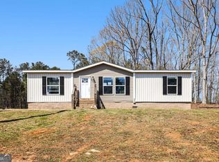 14315 State Highway 100, Franklin, GA 30217