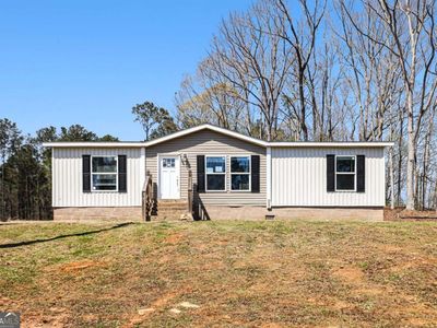 14315 State Highway 100, Franklin, GA, 30217