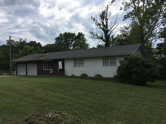 Front Home View (Alternate)