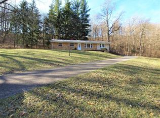 6551 Cleves Warsaw Rd, Cincinnati, OH 45233