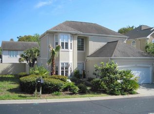 4340 Windy Heights Dr, North Myrtle Beach, SC 29582