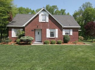 1011 Hopf Ave, Jasper, IN 47546