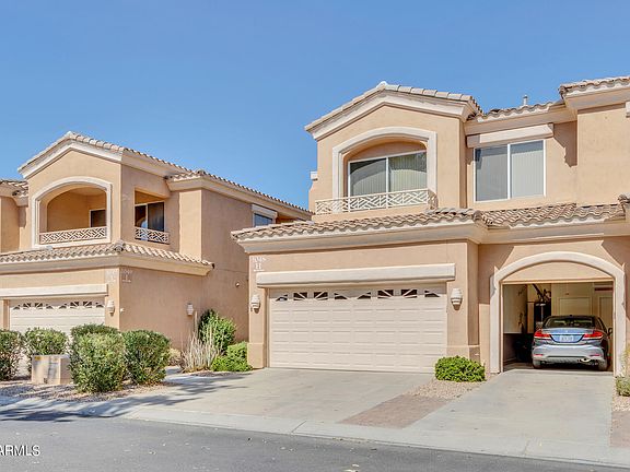 3rd image of 3800 S CANTABRIA Circle #1048