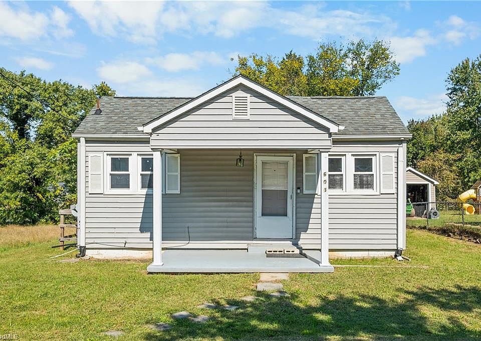 1st image of 603 Efird St