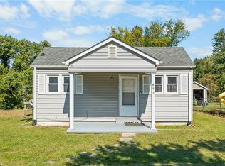 603 Efird St, Winston Salem, NC 27105
