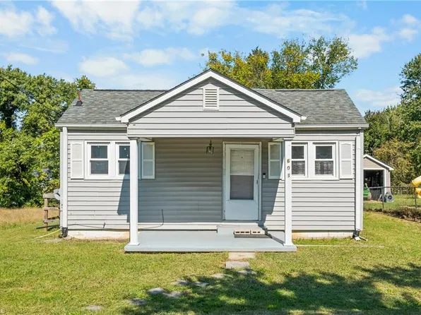 603 Efird St, Winston Salem, NC 27105