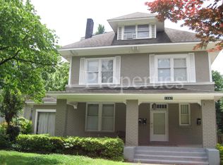 1267 Harbert Ave #3, Memphis, TN 38104