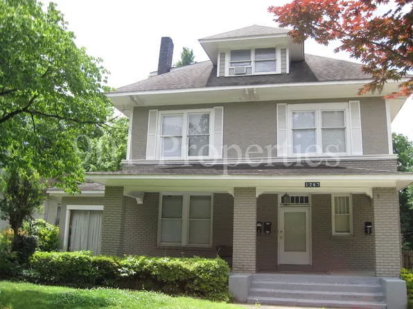 1267 Harbert Ave #3, Memphis, TN 38104