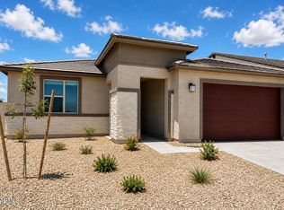 4014 S 178th Drive, Goodyear, AZ 85338