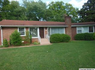 7015 Whitesburg Dr SE, Huntsville, AL 35802