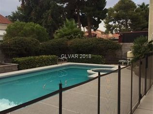 88 Megan Dr, Henderson, NV 89074