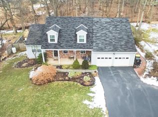 921 Crest Rd, Lansdale, PA 19446