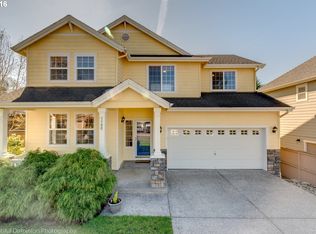 3700 NW 9th Loop, Camas, WA 98607