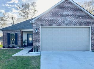 325 Hollow Ridge Ave, Gonzales, LA 70737