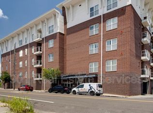 426 N Front St APT 303, Memphis, TN 38103
