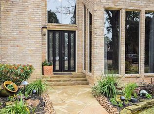 8102 Teakwood Forest Dr, Spring, TX 77379