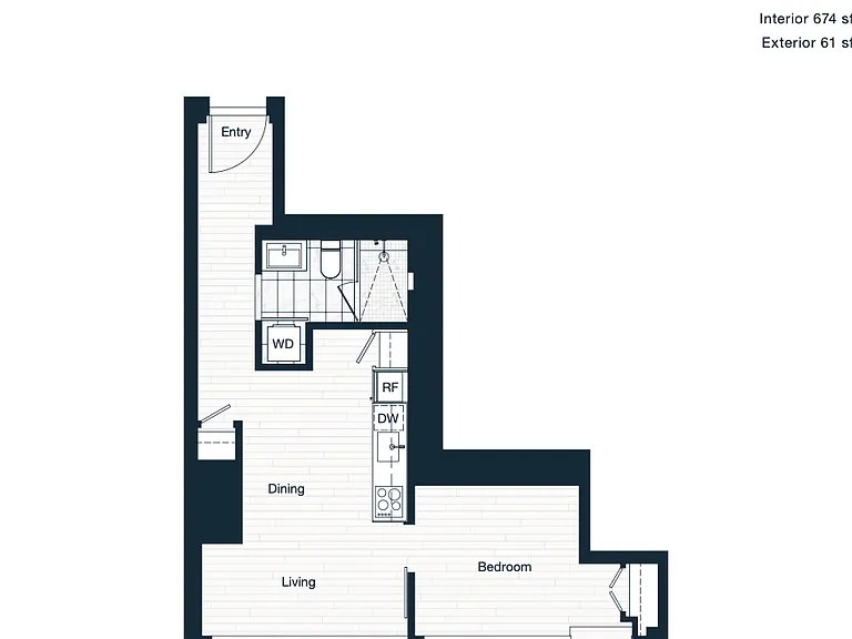 Calgary House — Photo 36