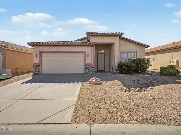 4394 S STRONG BOX Road, Gold Canyon, AZ 85118